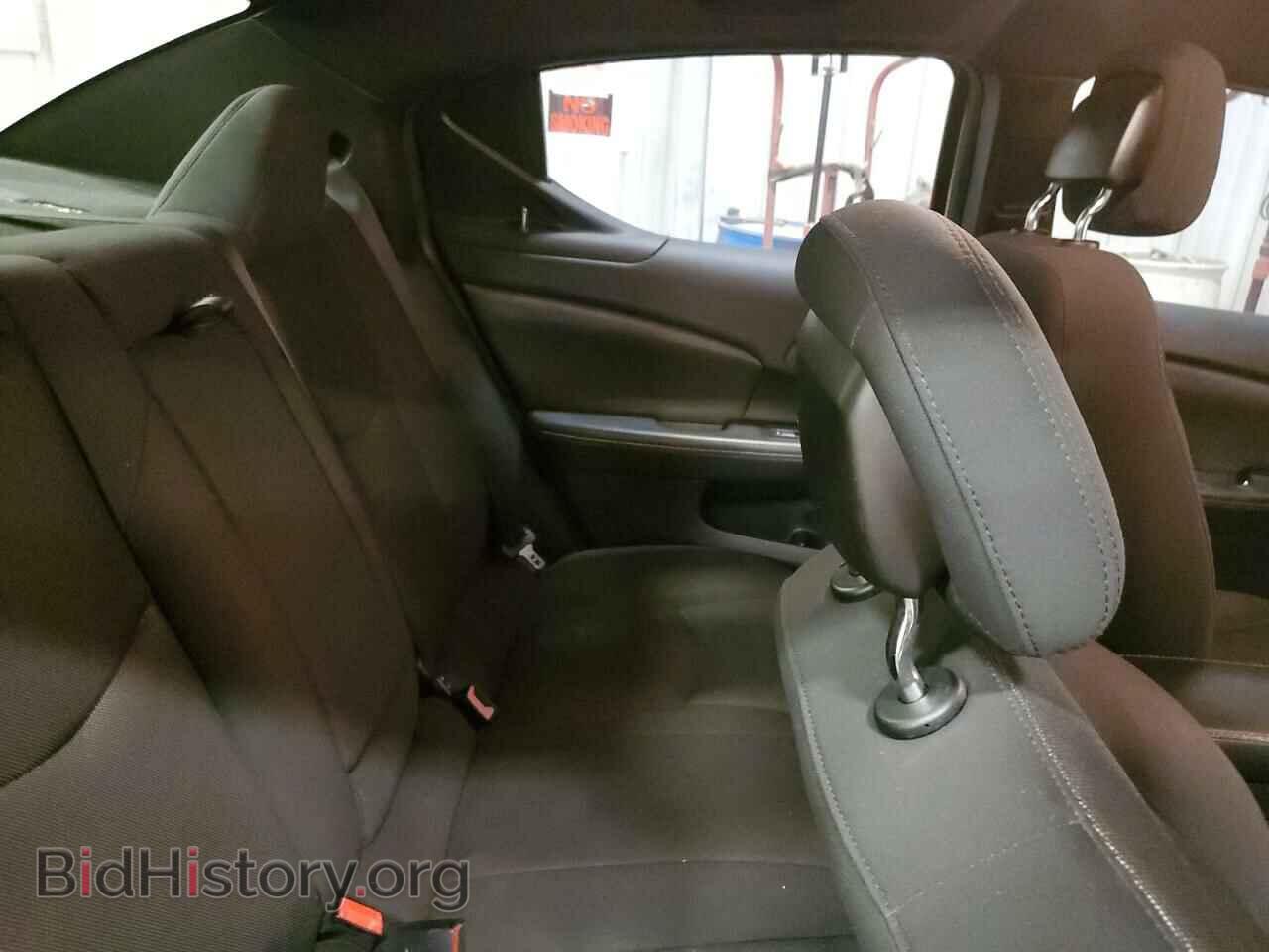 2013 DODGE AVENGER - VIN: 1C3CDZAB0DN581258 - Фото 10
