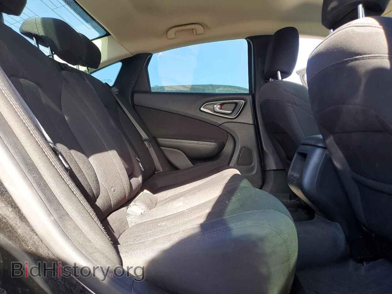 2015 CHRYSLER 200 - VIN: 1C3CCCAB5FN757160 - Photo 10