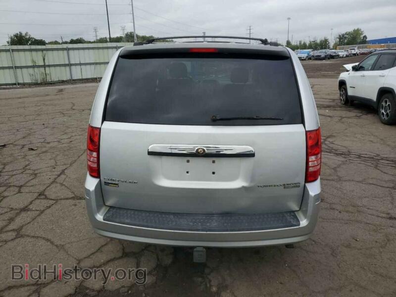 2010 Chrysler MINIVAN (VIN 2A4RR4DE0AR344553) — фото 6 из 12