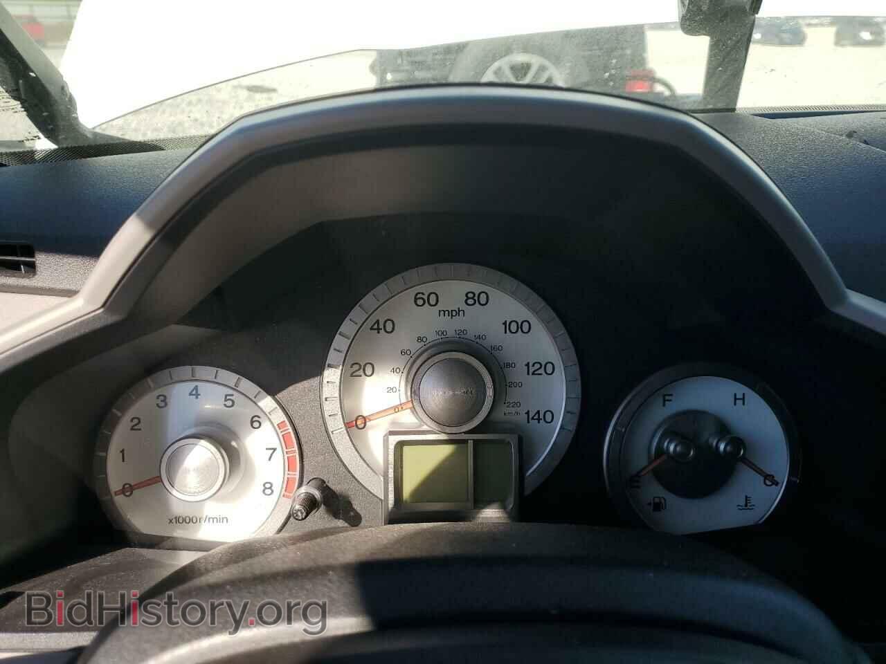 2010 HONDA PILOT - VIN: 5FNYF4H50AB018073 - Фото 9