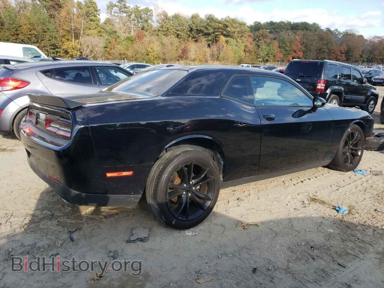 2016 DODGE CHALLENGER - VIN: 2C3CDZAG3GH177993 - Photo 3