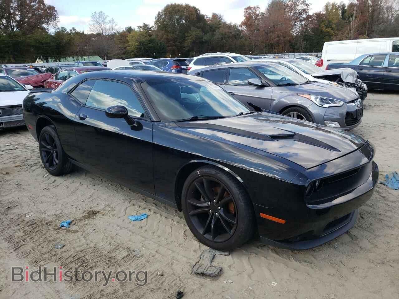 2016 DODGE CHALLENGER - VIN: 2C3CDZAG3GH177993 - Photo 4