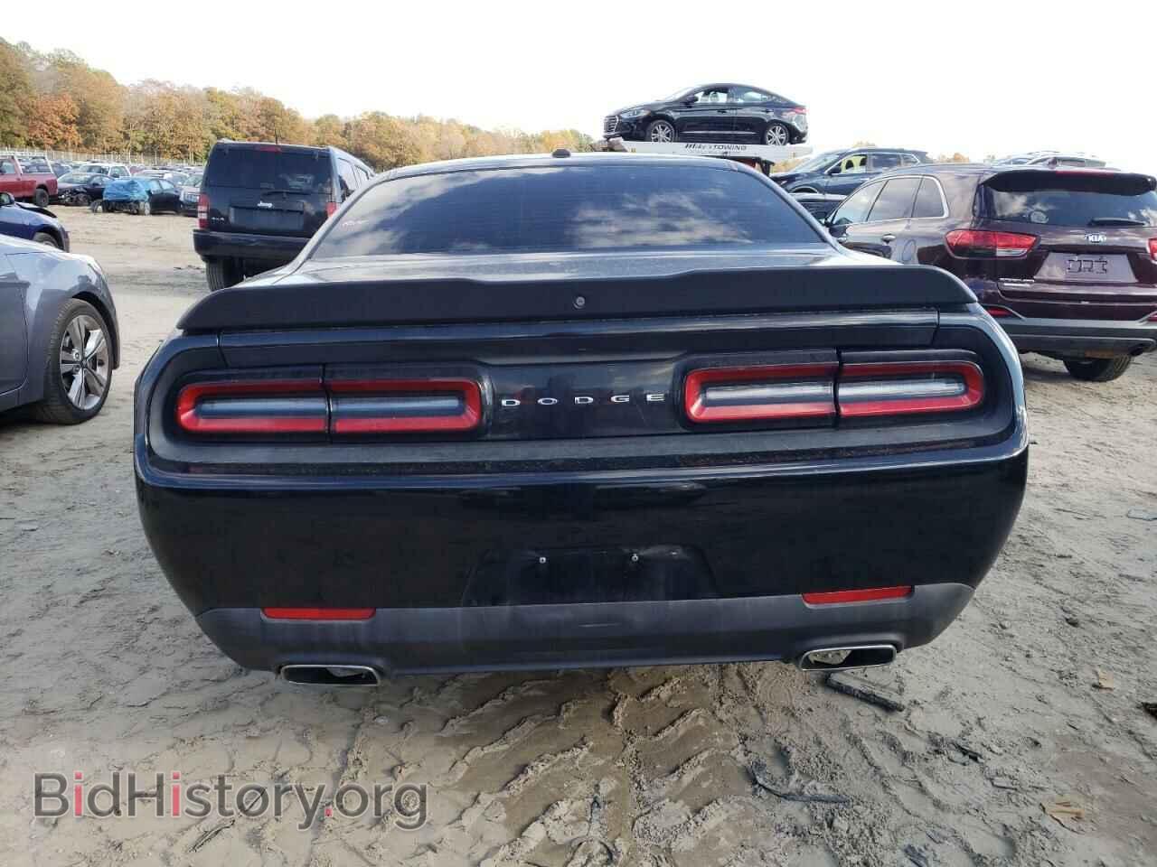 2016 DODGE CHALLENGER - VIN: 2C3CDZAG3GH177993 - Photo 6