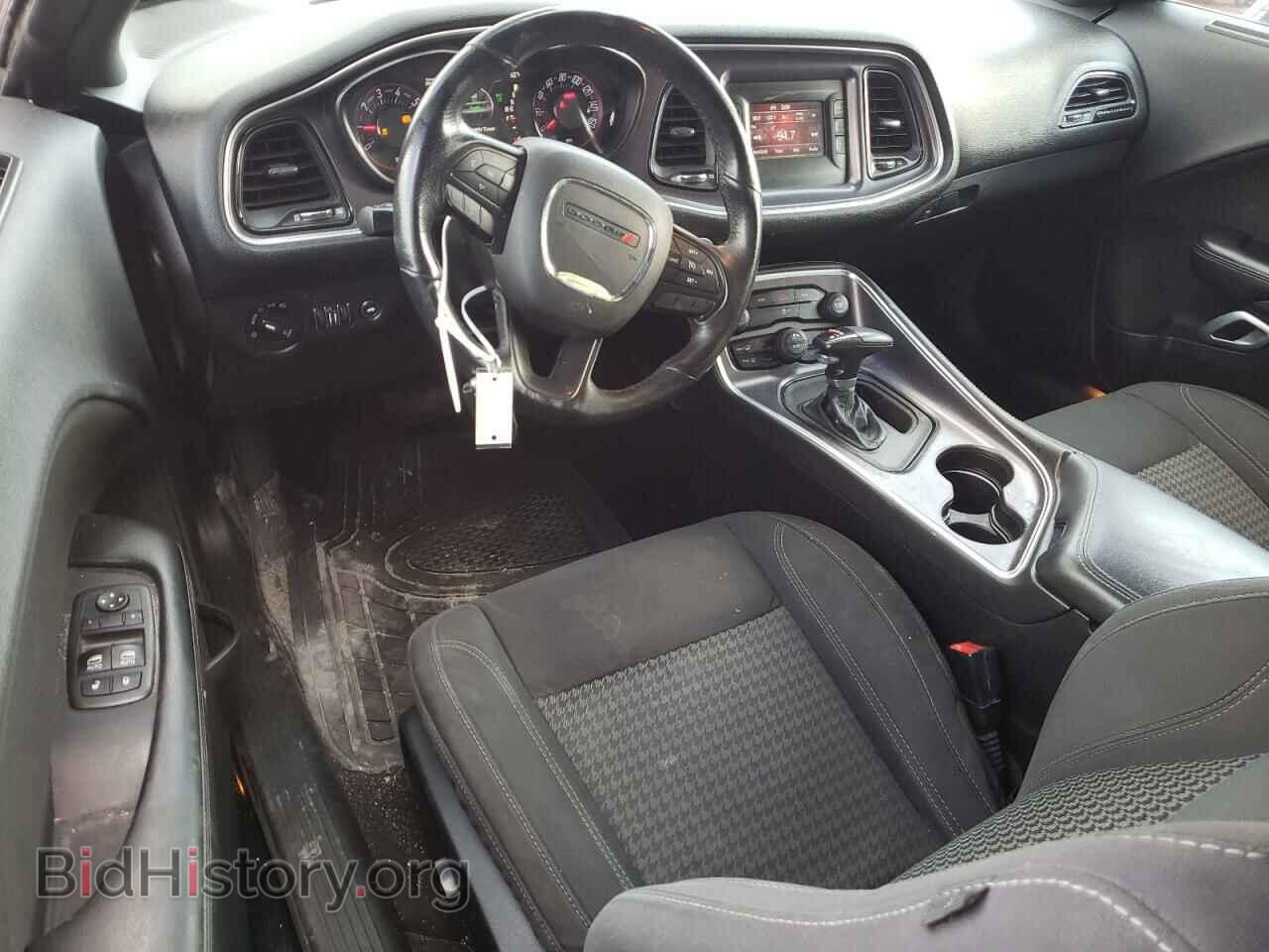 2016 DODGE CHALLENGER - VIN: 2C3CDZAG3GH177993 - Photo 8