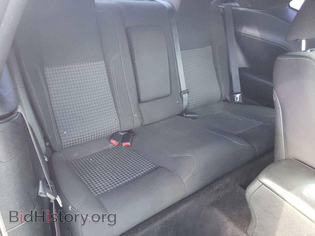2016 DODGE CHALLENGER - VIN: 2C3CDZAG3GH177993 - Photo 10