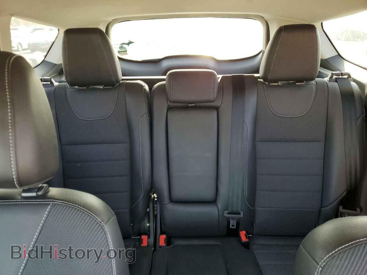 2013 FORD ESCAPE - VIN: 1FMCU0J98DUC68528 - Фото 10