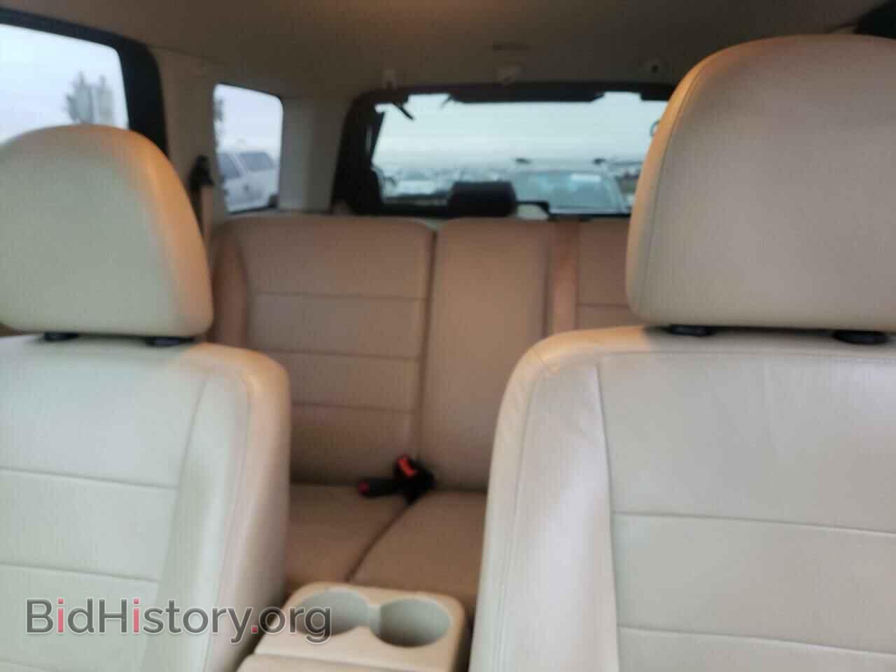 2012 FORD ESCAPE - VIN: 1FMCU9EG2CKA85729 - Фото 10