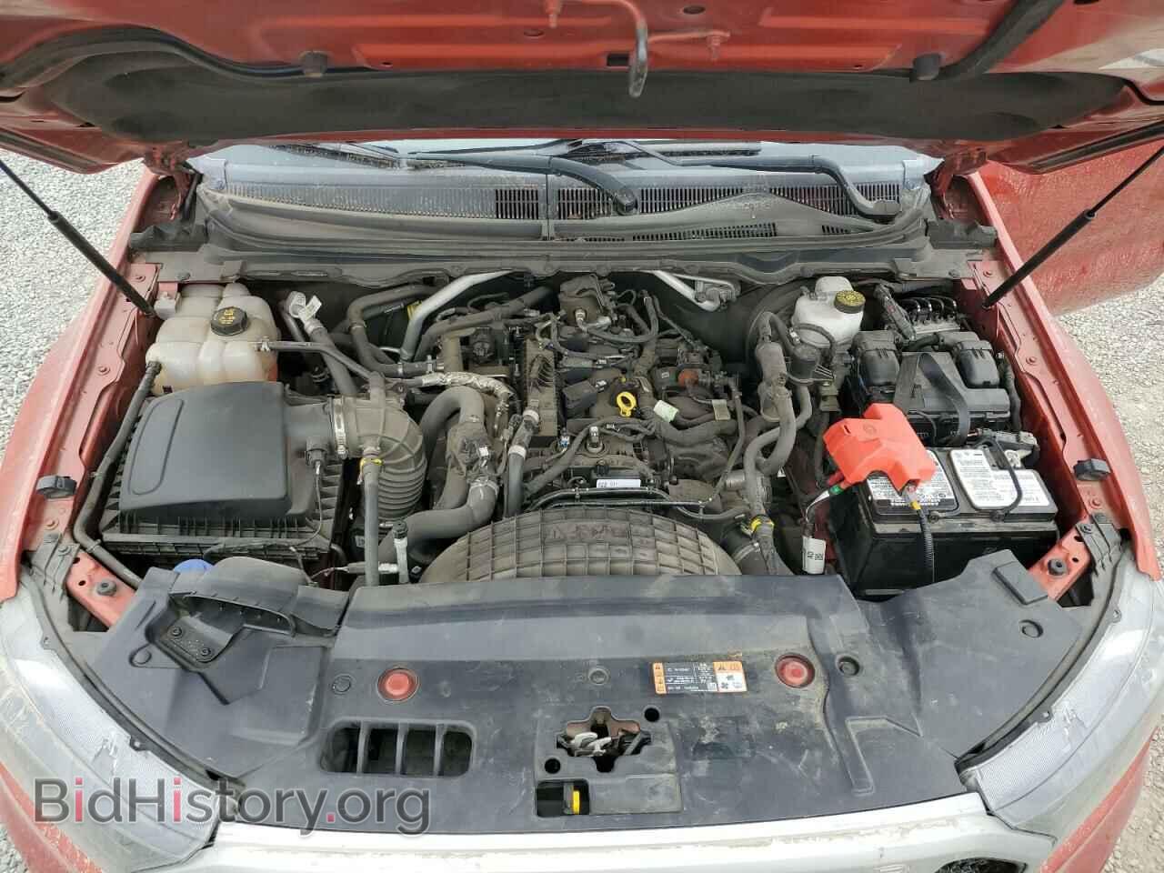 2019 FORD RANGER - VIN: 1FTER4EHXKLA30576 - Фото 11