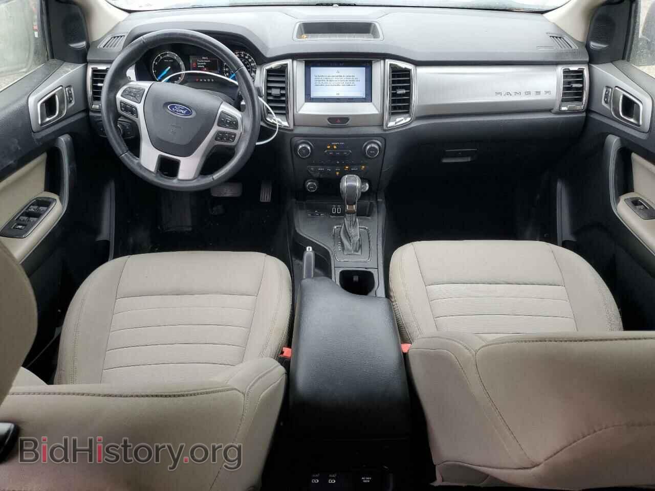 2019 FORD RANGER - VIN: 1FTER4EHXKLA30576 - Фото 8