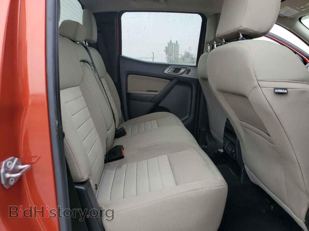 2019 FORD RANGER - VIN: 1FTER4EHXKLA30576 - Фото 10
