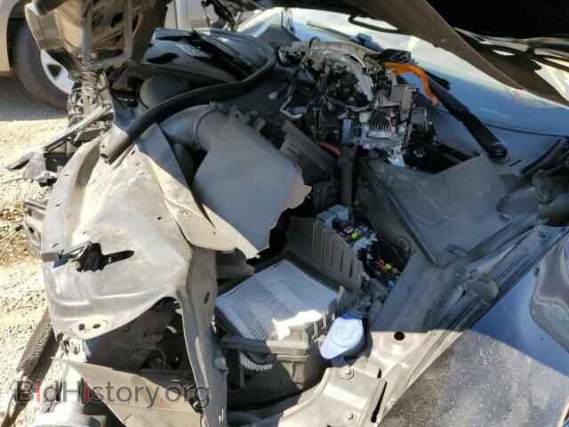 2010 VOLVO S80 - VIN: YV1982AS7A1126082 - Фото 7