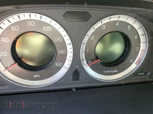 2010 VOLVO S80 - VIN: YV1982AS7A1126082 - Фото 8
