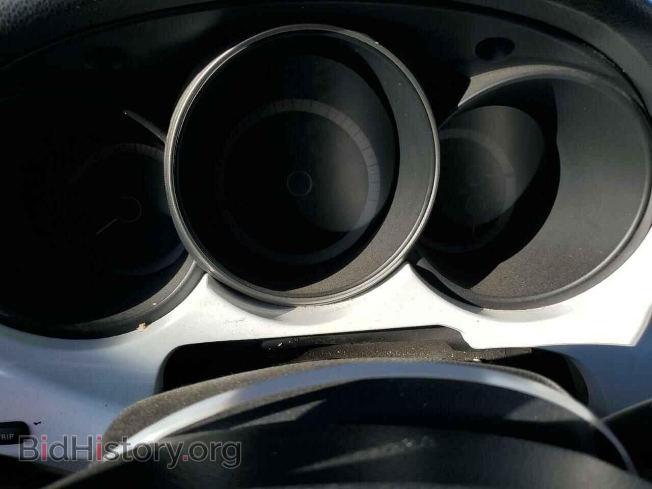 2010 KIA OPTIMA - VIN: KNAGG4A85A5381349 - Фото 9