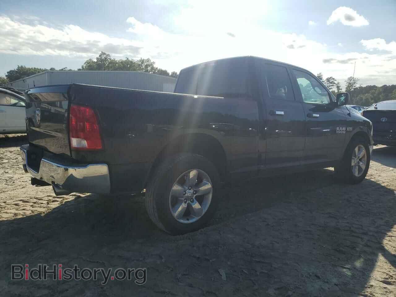 2015 RAM 1500 - VIN: 1C6RR6GT2FS702907 - Фото 3