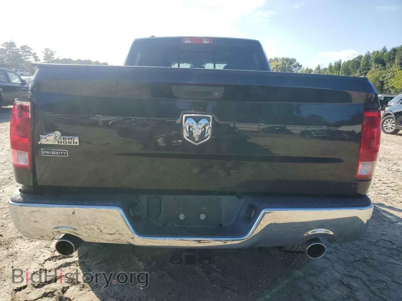 2015 RAM 1500 - VIN: 1C6RR6GT2FS702907 - Фото 6