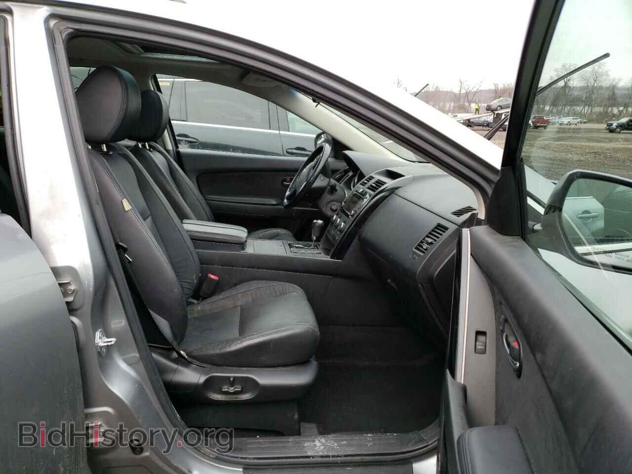 2014 MAZDA CX-9 - VIN: JM3TB2CAXE0441947 - Фото 7