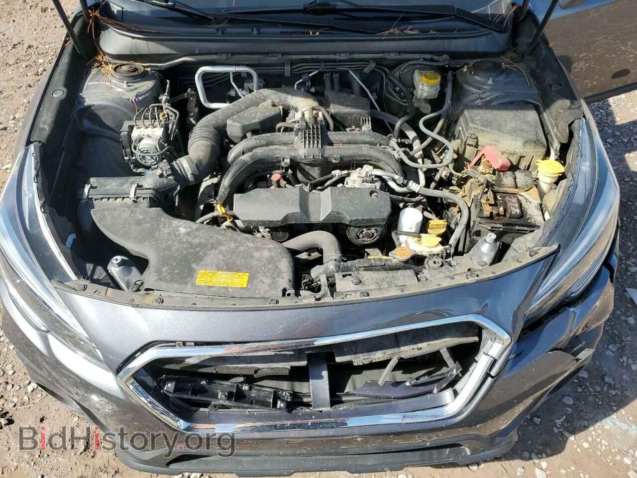 2019 SUBARU OUTBACK - VIN: 4S4BSAFC2K3292886 - Фото 12
