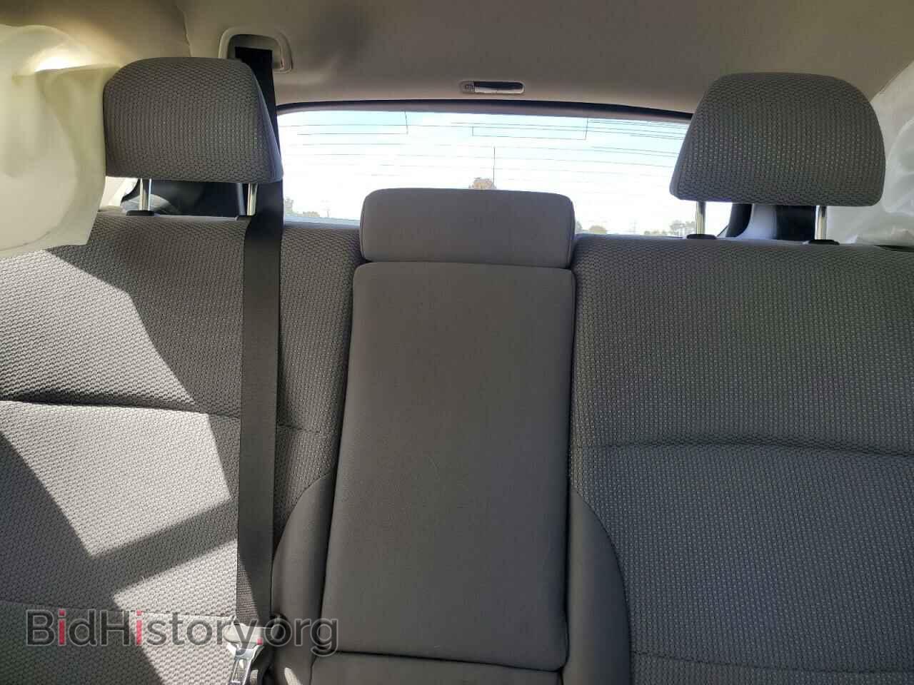 2019 SUBARU OUTBACK - VIN: 4S4BSAFC2K3292886 - Фото 10