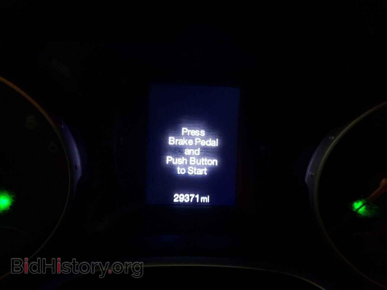 2020 JEEP COMPASS - VIN: 3C4NJCBB1LT169843 - Фото 9
