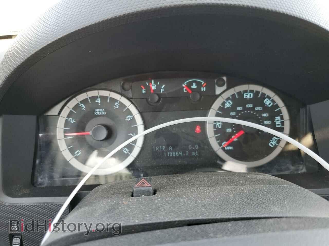 2012 FORD ESCAPE - VIN: 1FMCU0E7XCKC41639 - Фото 9