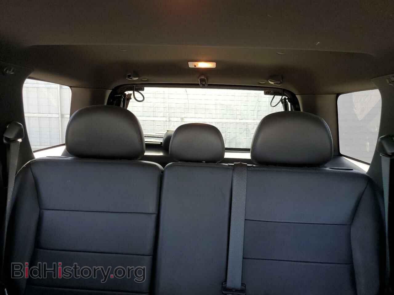 2012 FORD ESCAPE - VIN: 1FMCU0E7XCKC41639 - Фото 10