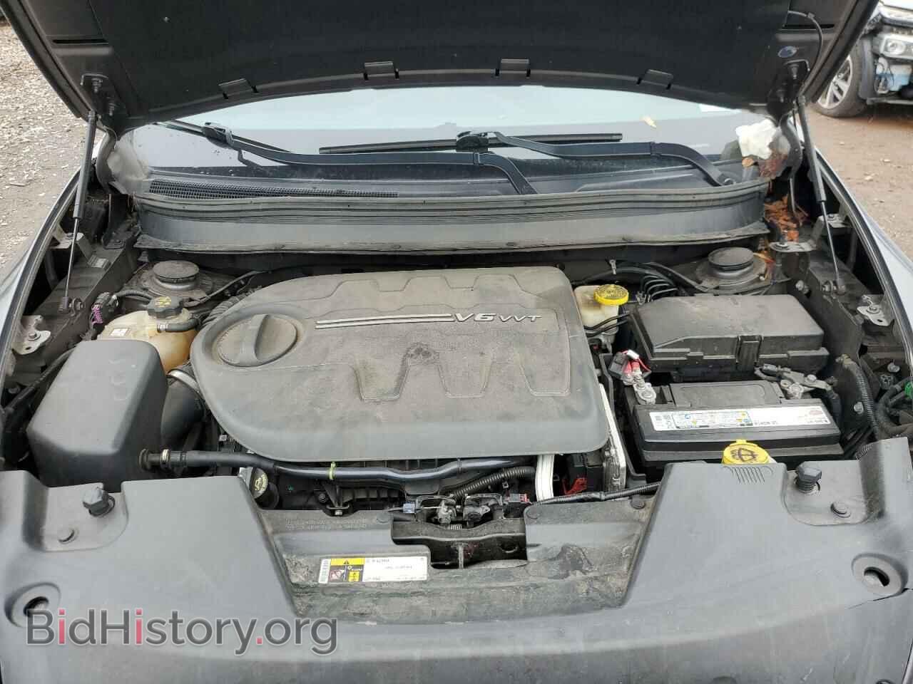 2015 JEEP CHEROKEE - VIN: 1C4PJMBS8FW687364 - Photo 12