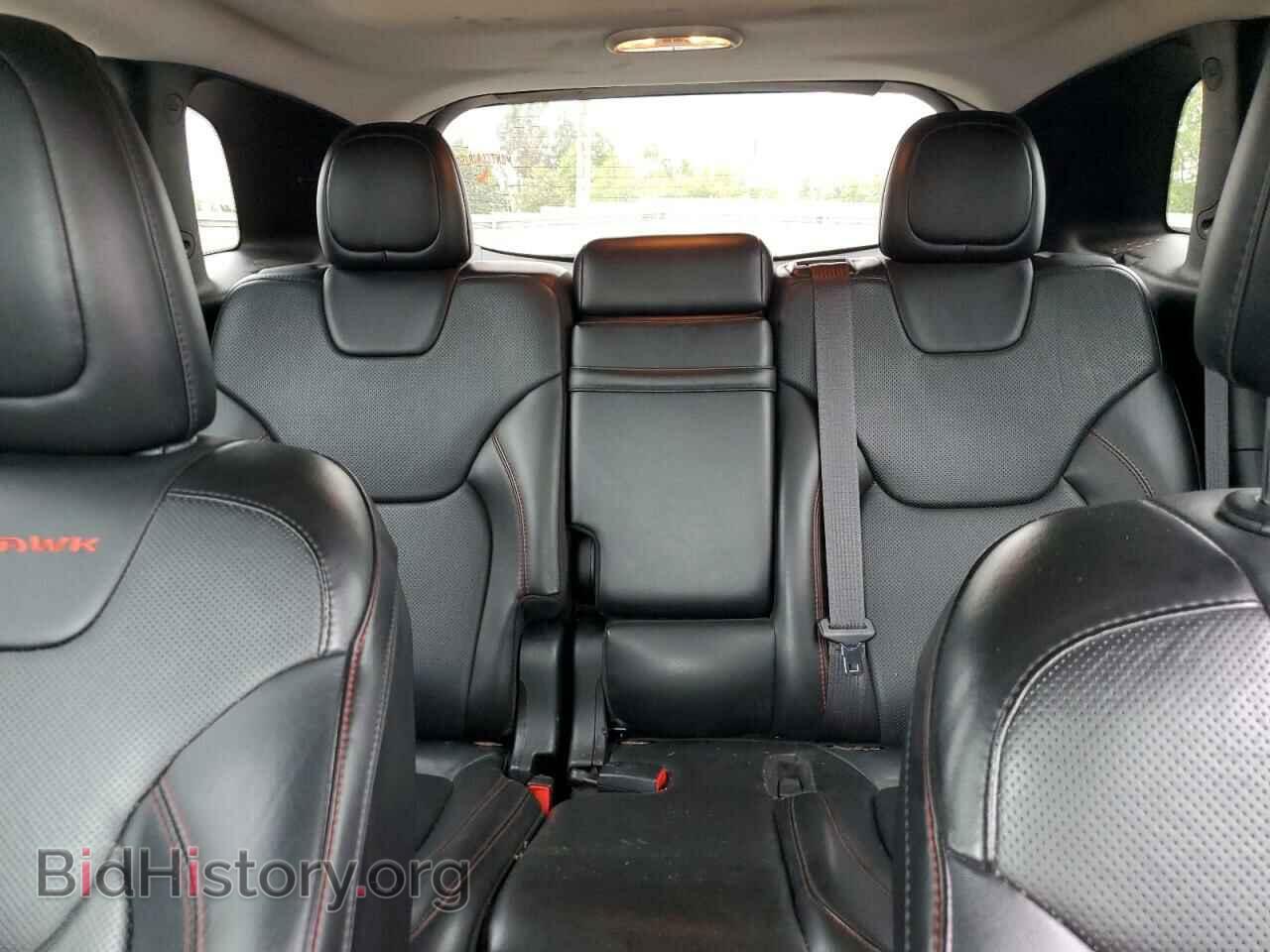 2015 JEEP CHEROKEE - VIN: 1C4PJMBS8FW687364 - Photo 10