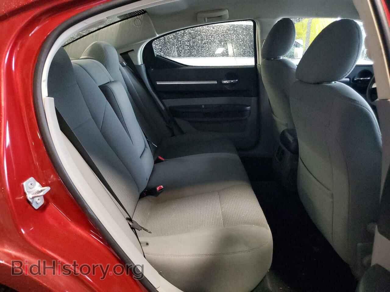 2010 DODGE CHARGER - VIN: 2B3CA3CV0AH199973 - Фото 10