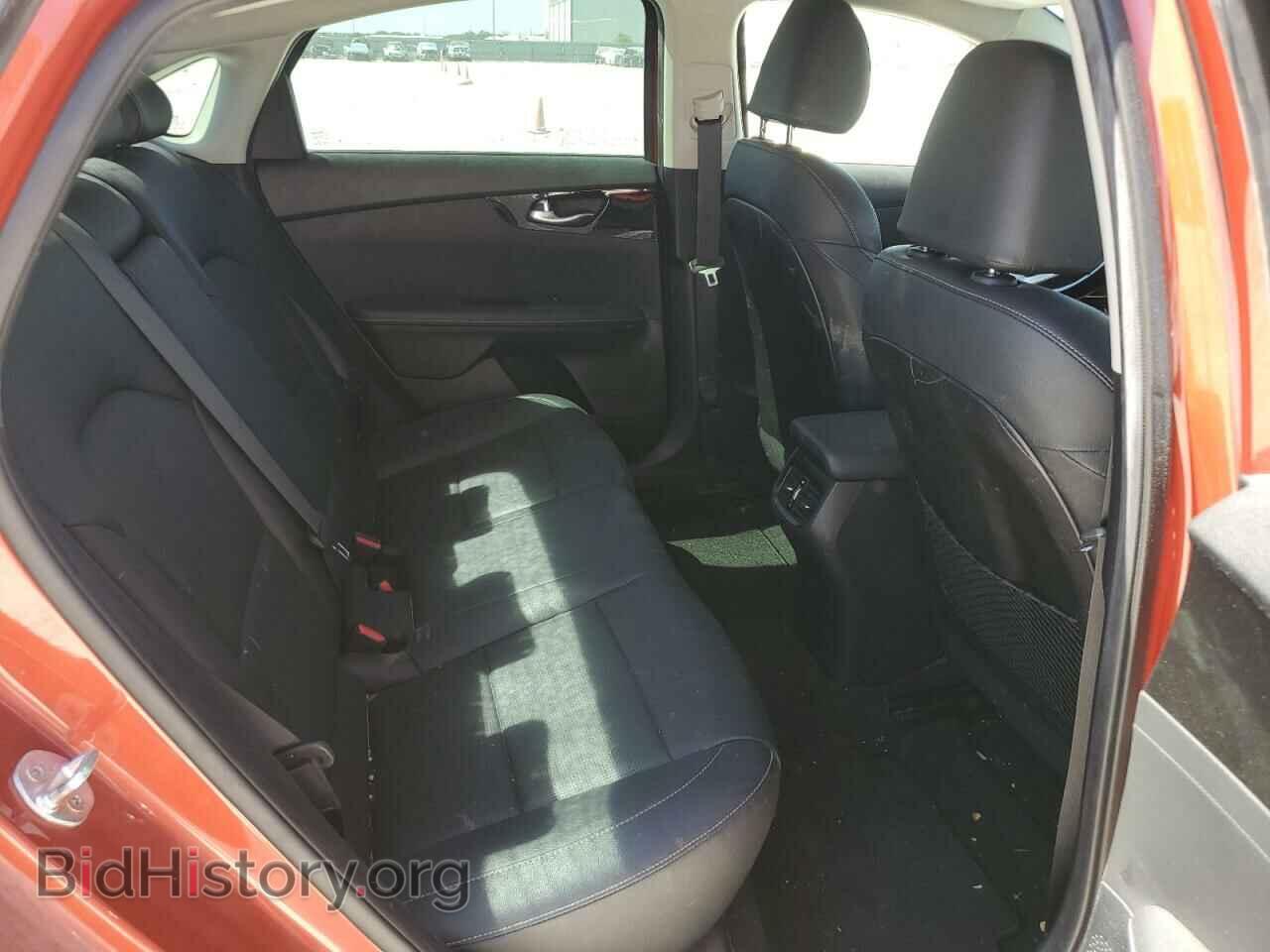 2019 KIA FORTE - VIN: 3KPF54AD5KE070396 - Фото 10