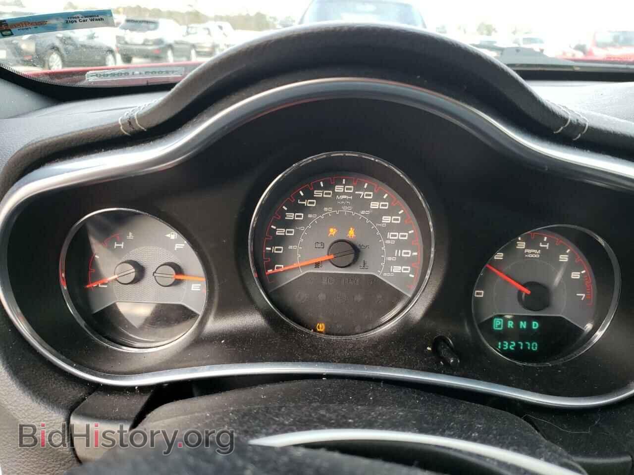 2013 DODGE AVENGER - VIN: 1C3CDZAB8DN713070 - Photo 9