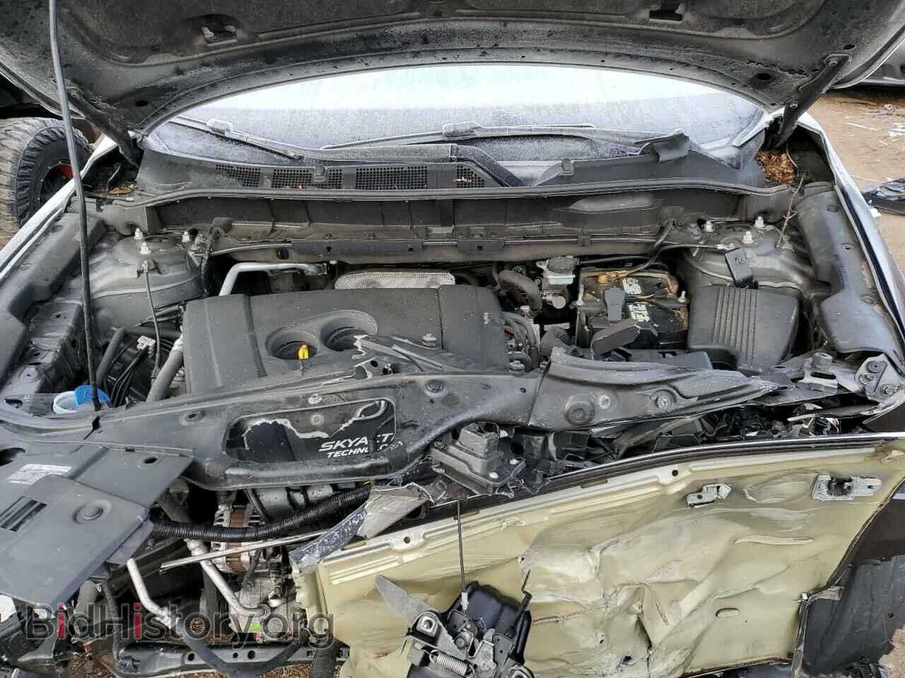 2017 MAZDA CX-5 - VIN: JM3KFBCL1H0163252 - Фото 12