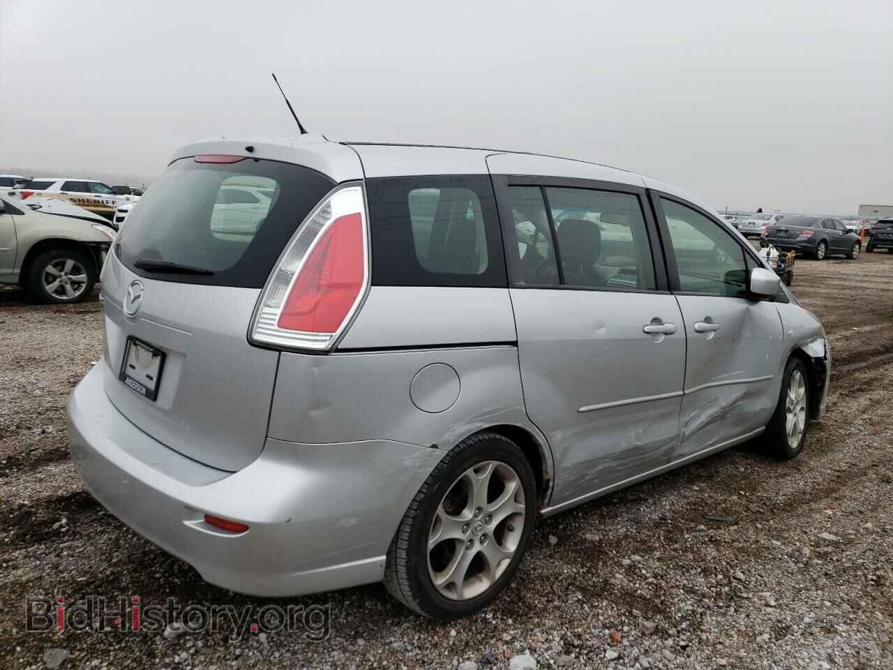 2009 MAZDA 5 - VIN: JM1CR293690339144 - Фото 3