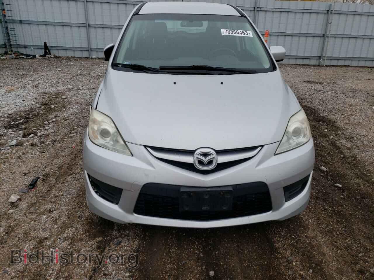 2009 MAZDA 5 - VIN: JM1CR293690339144 - Фото 5
