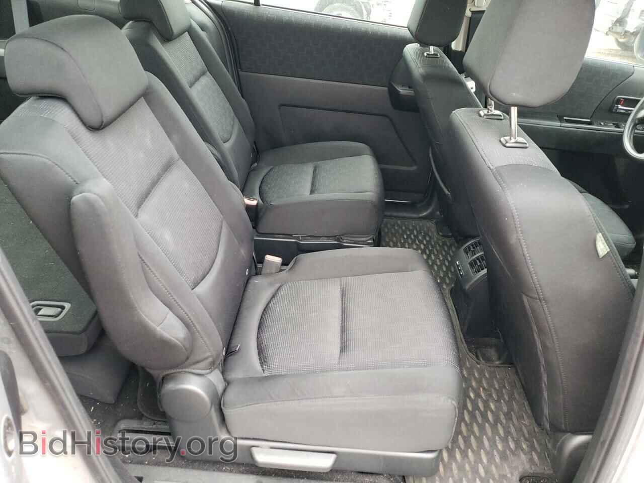 2009 MAZDA 5 - VIN: JM1CR293690339144 - Фото 10