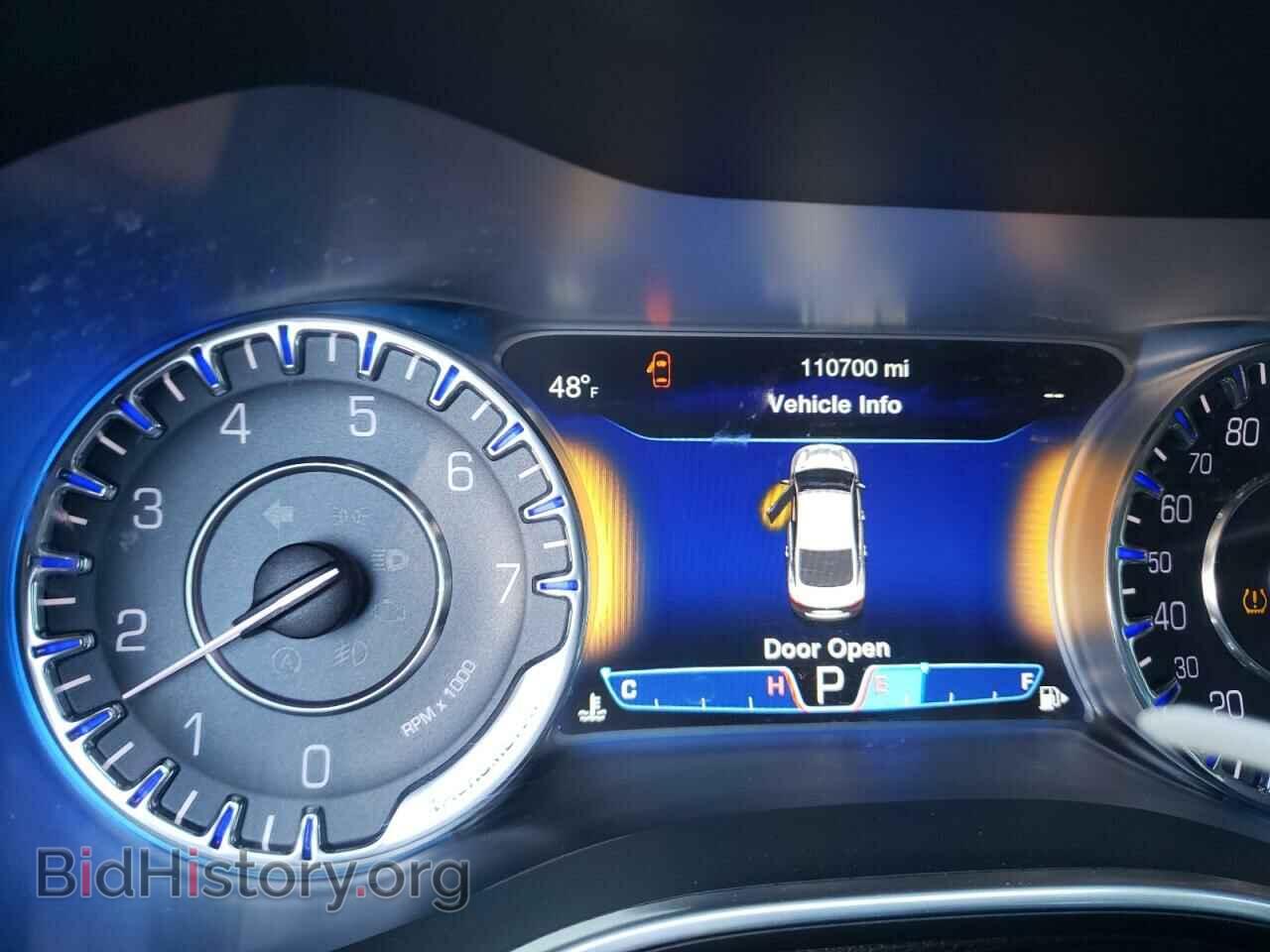 2015 CHRYSLER 200 - VIN: 1C3CCCCG8FN690367 - Фото 9