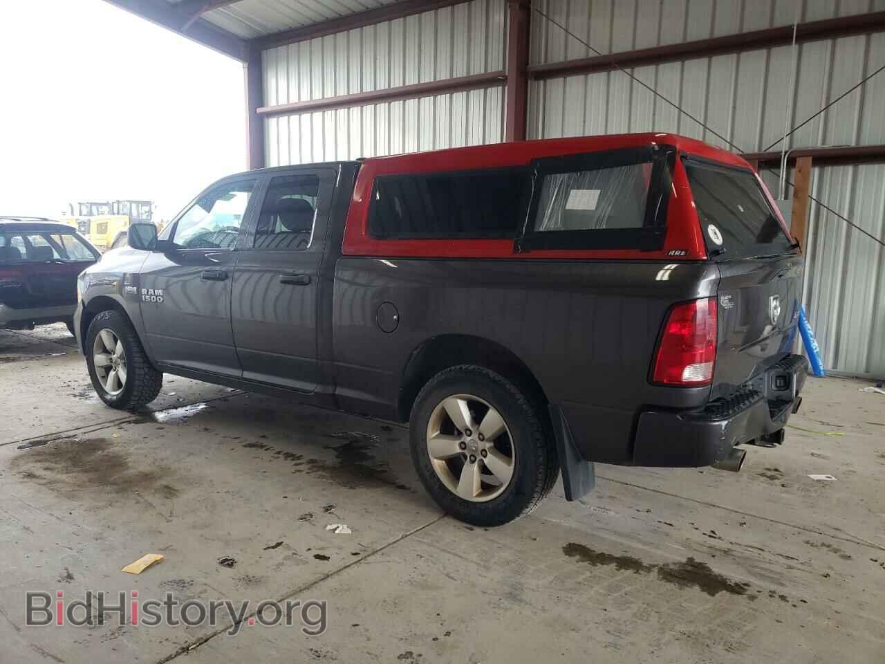 2014 RAM 1500 - VIN: 1C6RR7FTXES406507 - Photo 2