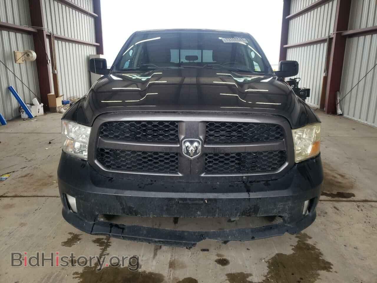 2014 RAM 1500 - VIN: 1C6RR7FTXES406507 - Photo 5