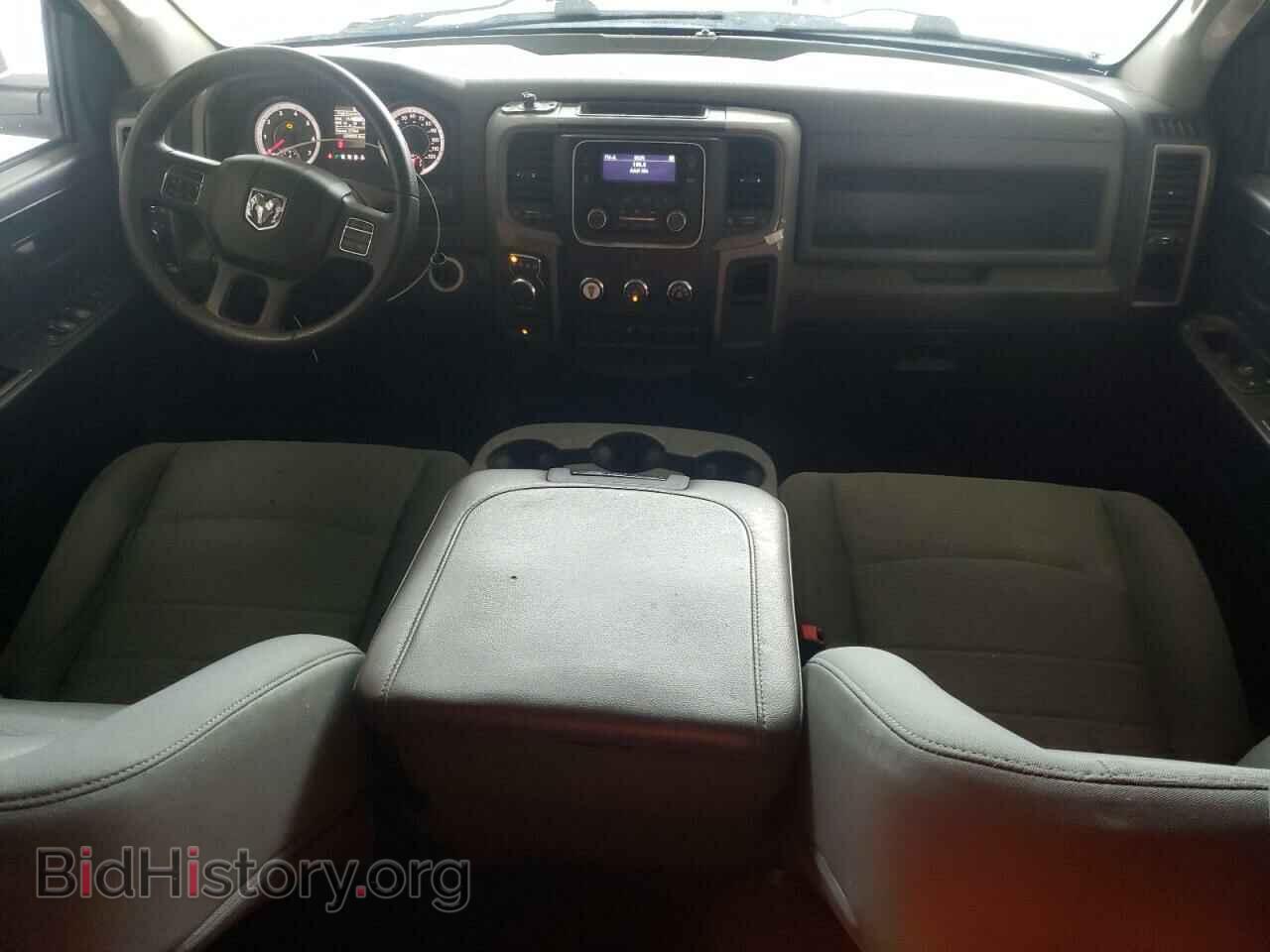 2014 RAM 1500 - VIN: 1C6RR7FTXES406507 - Photo 8