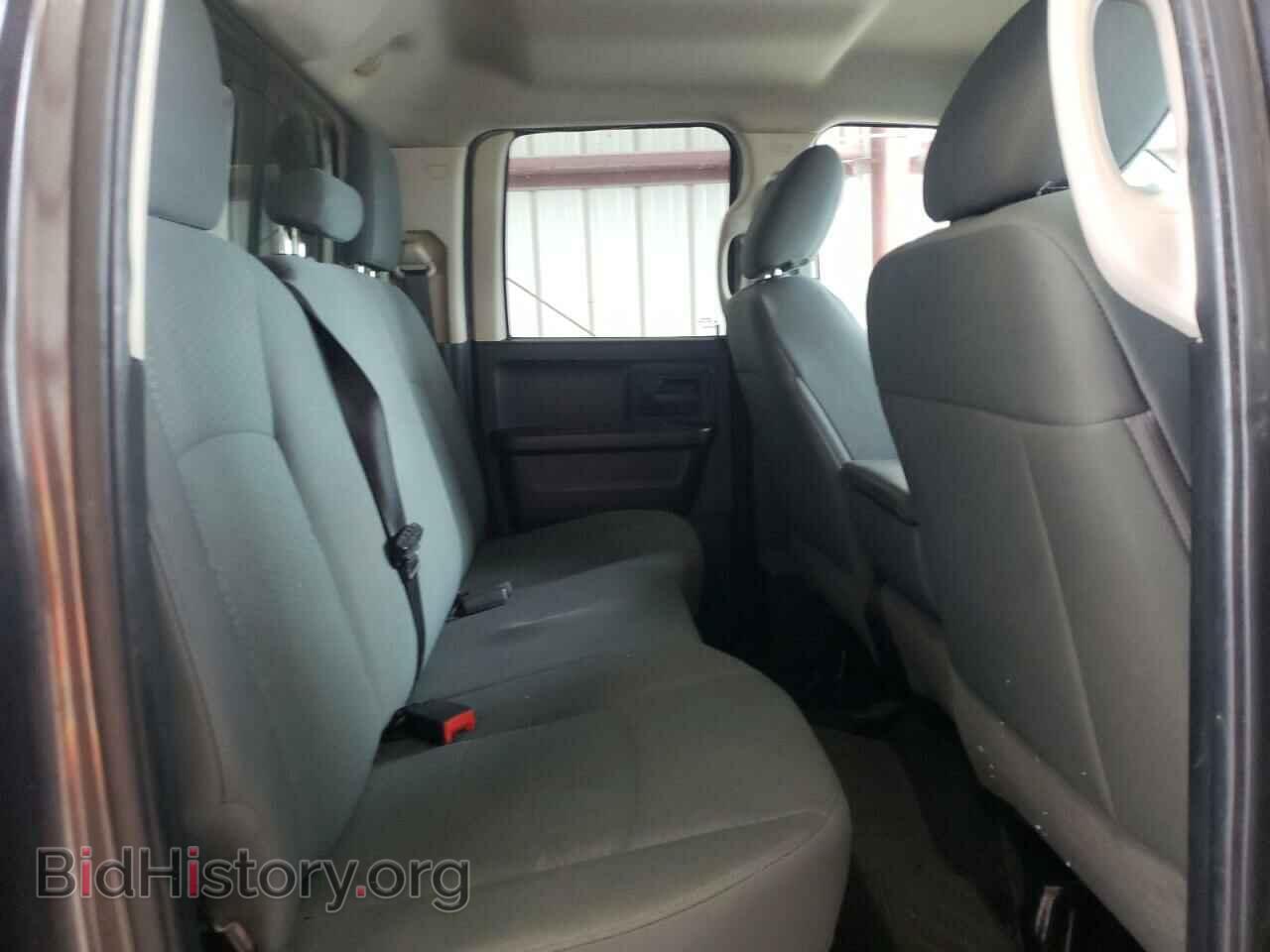 2014 RAM 1500 - VIN: 1C6RR7FTXES406507 - Photo 10