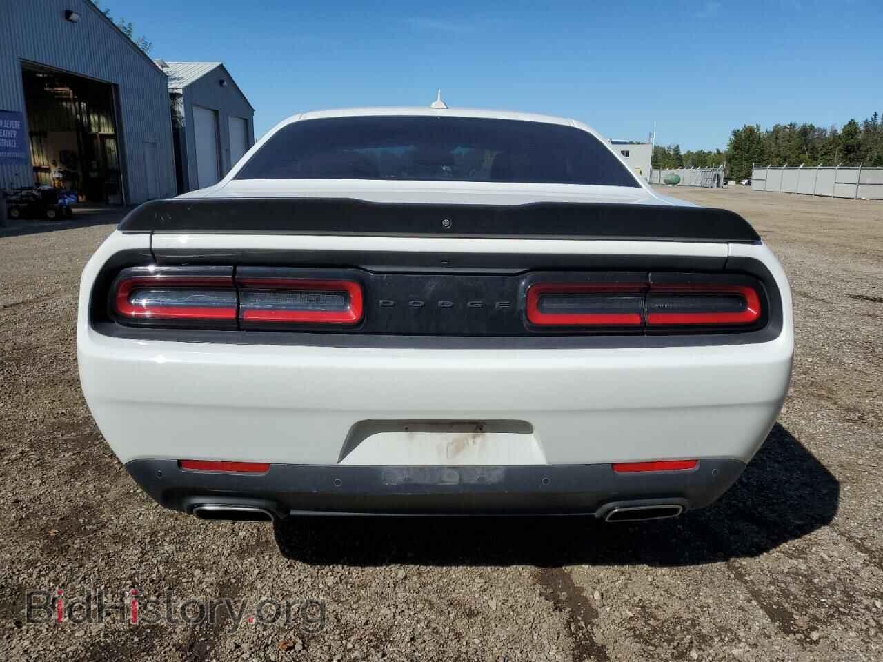 2020 DODGE CHALLENGER - VIN: 2C3CDZJG3LH212767 - Фото 6