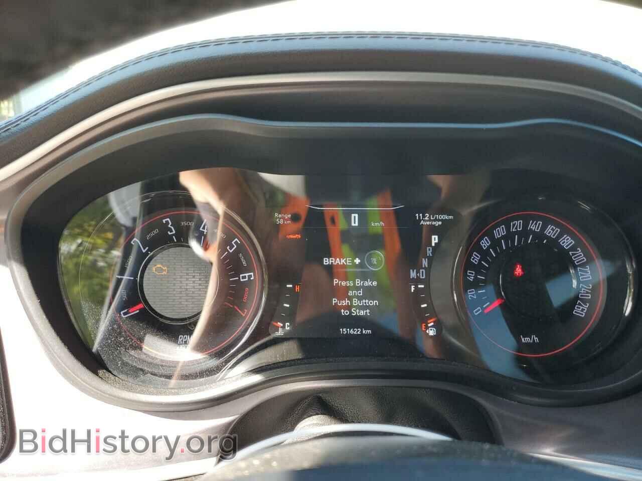 2020 DODGE CHALLENGER - VIN: 2C3CDZJG3LH212767 - Фото 9