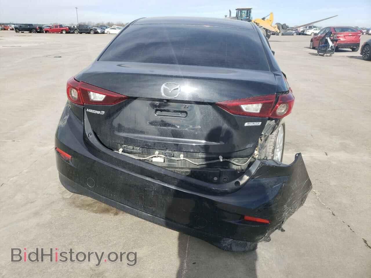2017 MAZDA 3 - VIN: 3MZBN1V73HM129958 - Фото 6