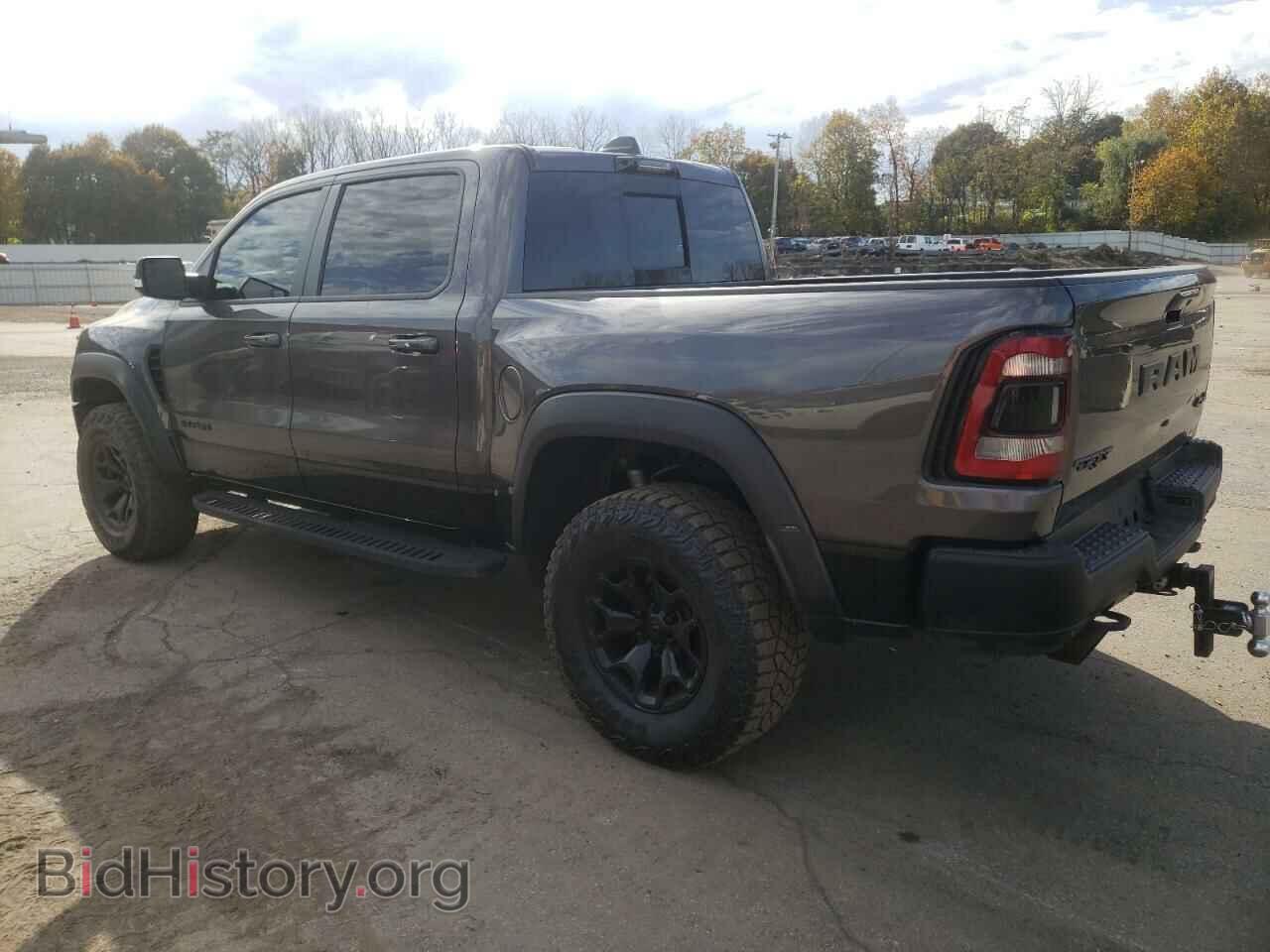 2022 RAM All Models - VIN: 1C6SRFU92NN502617 - Photo 2