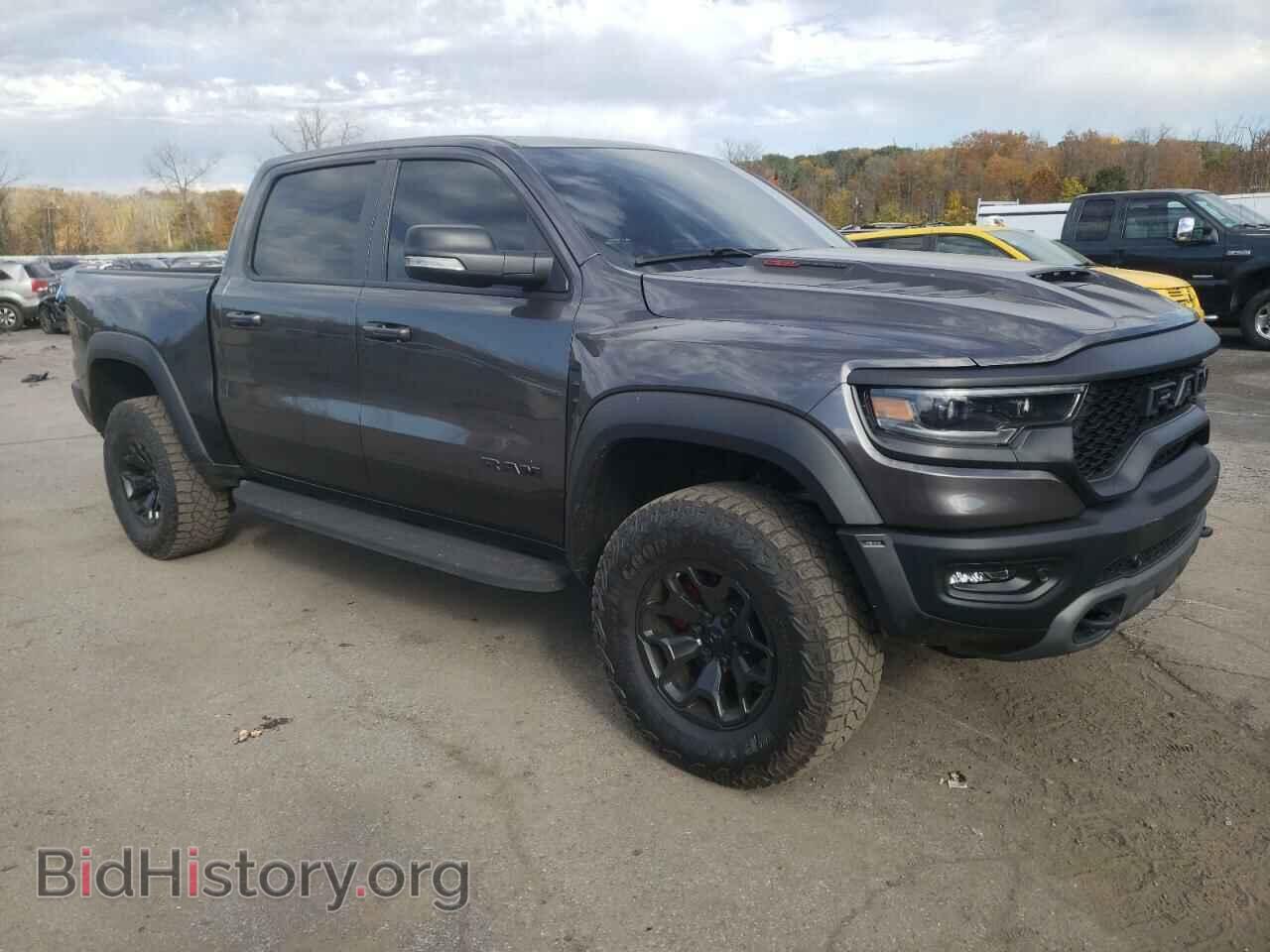 2022 RAM All Models - VIN: 1C6SRFU92NN502617 - Photo 4