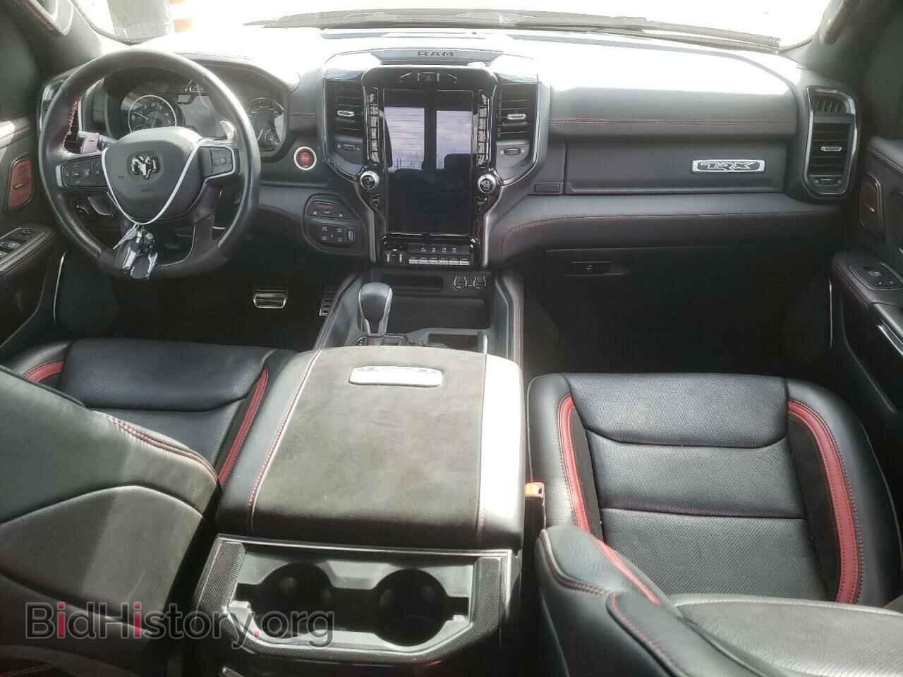 2022 RAM All Models - VIN: 1C6SRFU92NN502617 - Photo 8