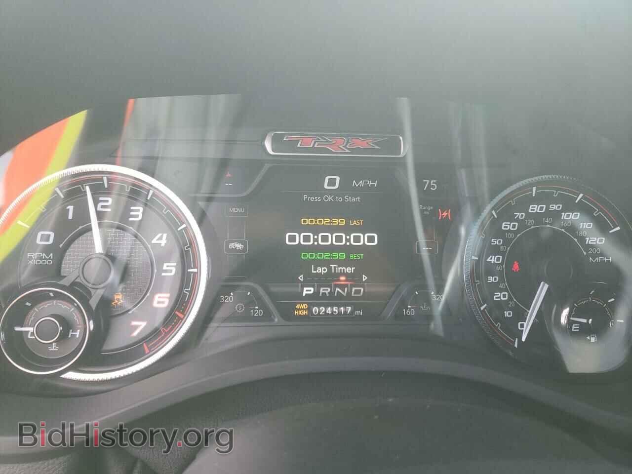 2022 RAM All Models - VIN: 1C6SRFU92NN502617 - Photo 9