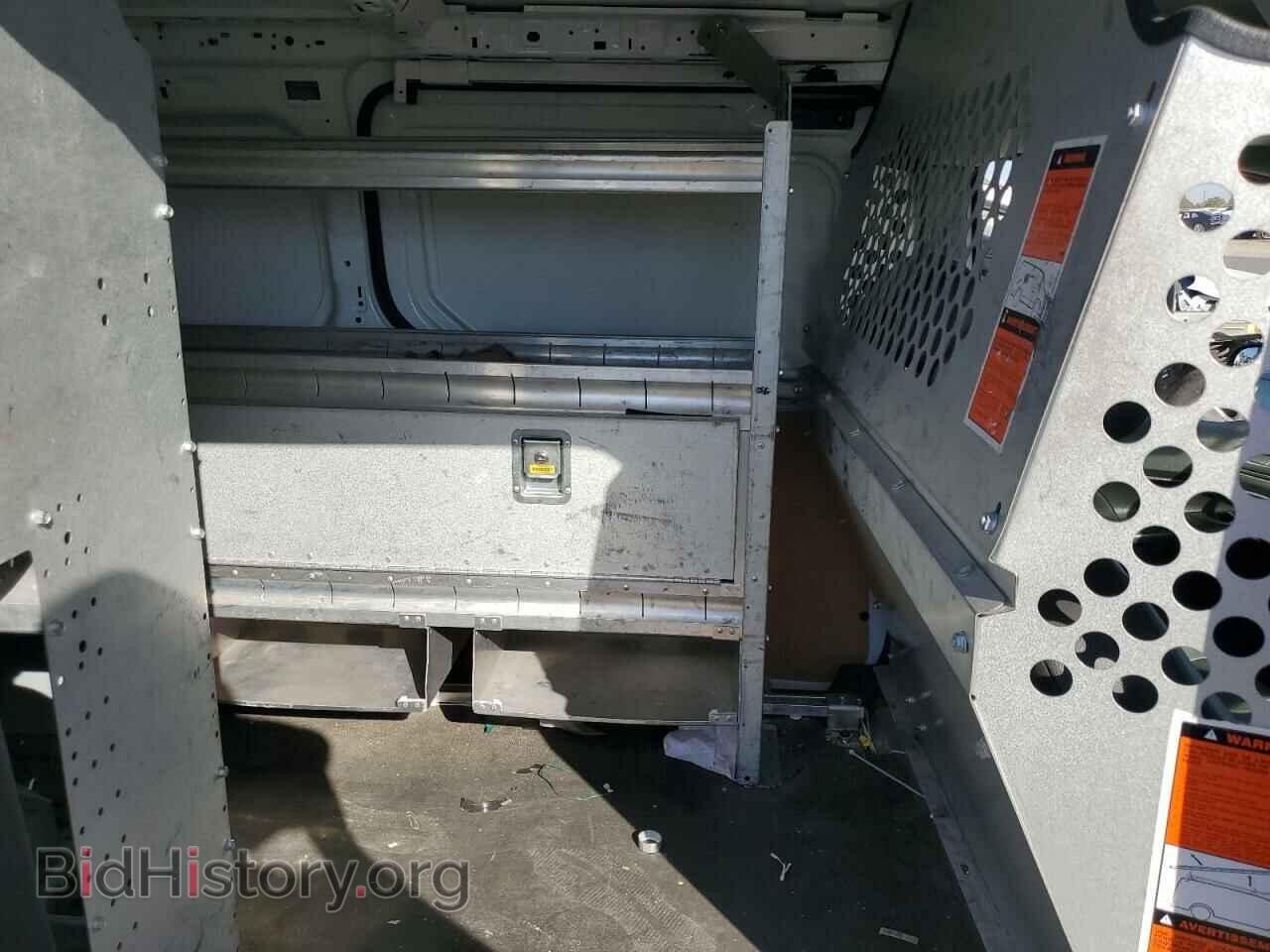 2015 FORD TRANSIT - VIN: NM0LS7E77F1210133 - Фото 11