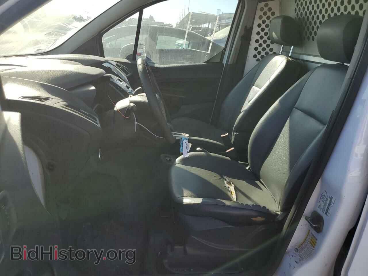 2015 FORD TRANSIT - VIN: NM0LS7E77F1210133 - Фото 7