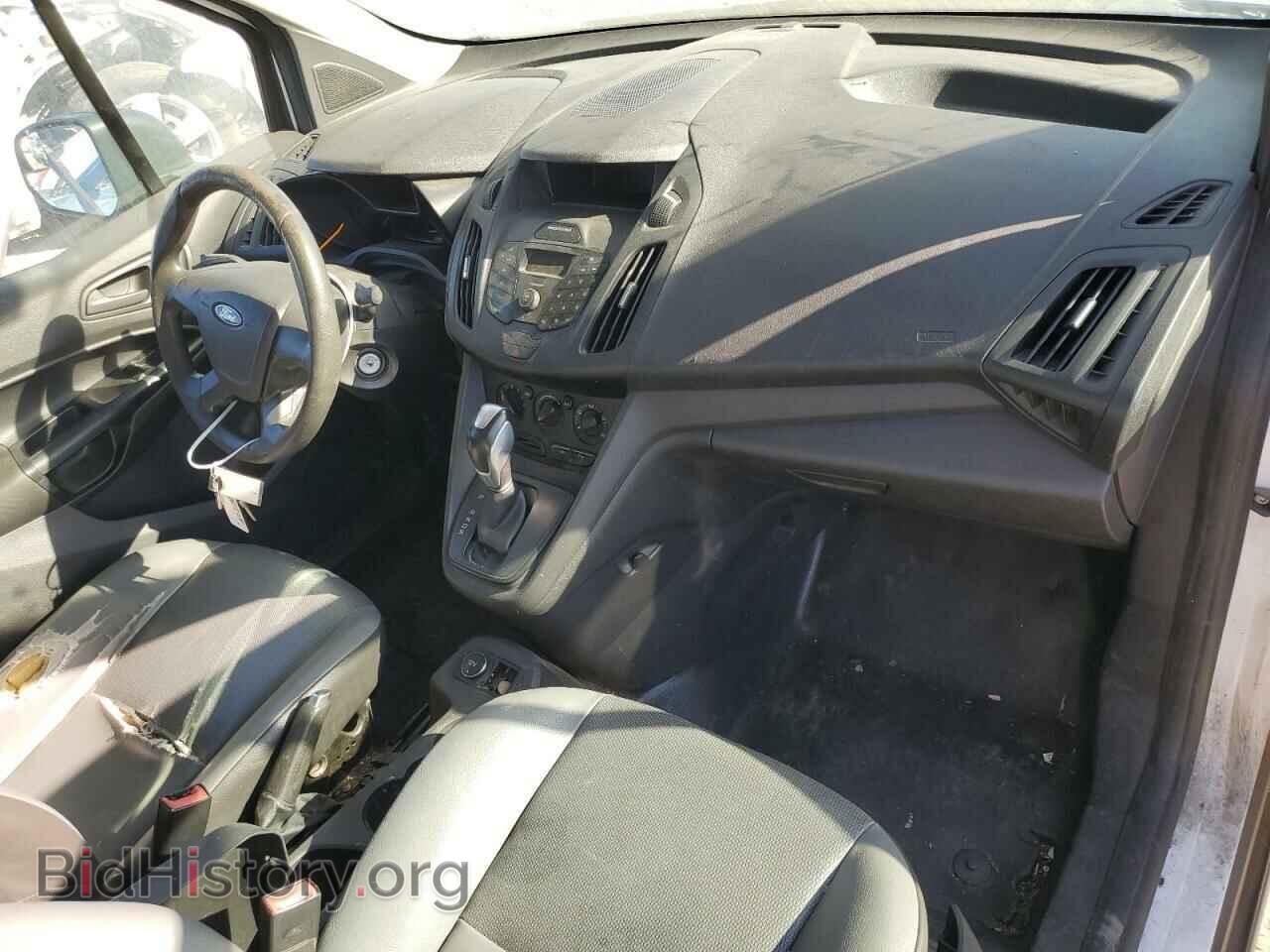 2015 FORD TRANSIT - VIN: NM0LS7E77F1210133 - Фото 8