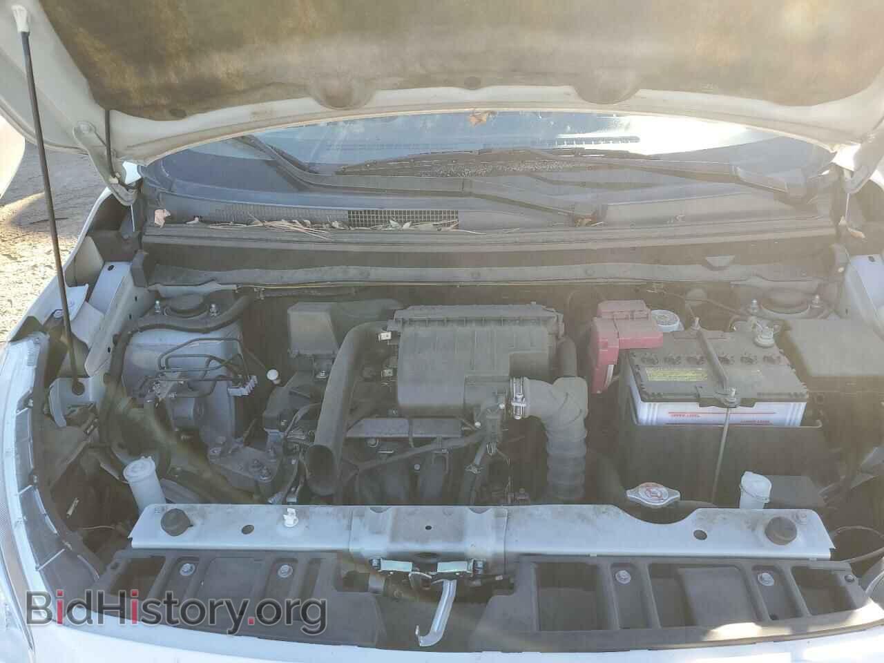 2018 MITSUBISHI MIRAGE - VIN: ML32F3FJ7JHF00450 - Фото 11